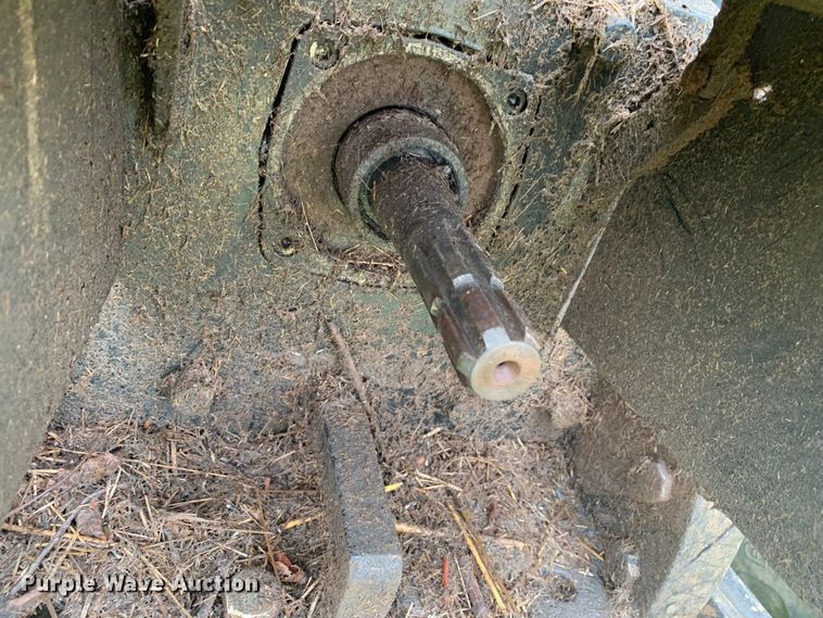 image for item LI9168 White 8410  MFWD tractor