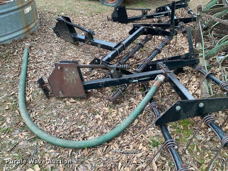 image for item LI9178 Summers  tine harrow