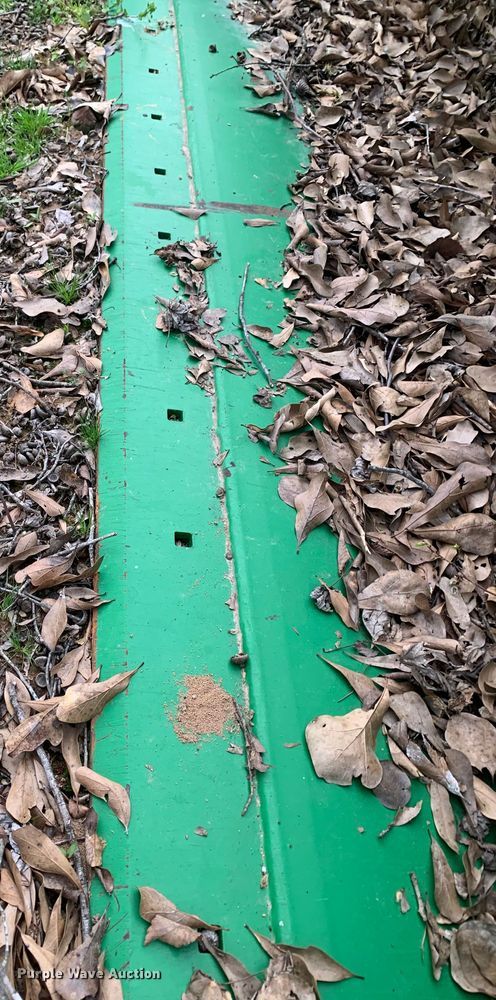 image for item LI9184 HO 2150  7'2"W bucket