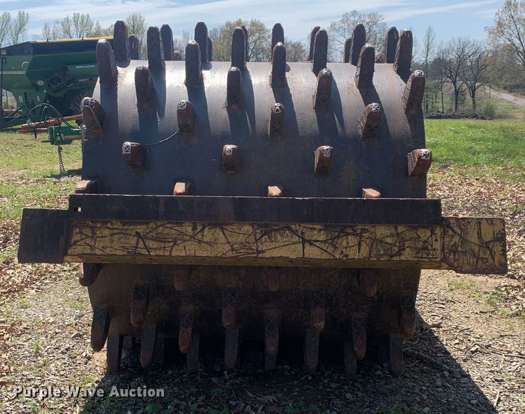 image for item LI9194 Sheepsfoot roller