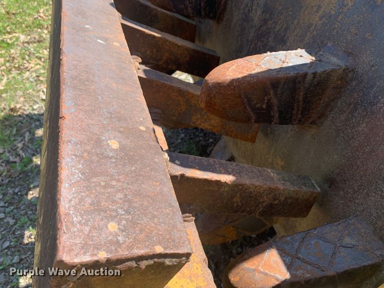 image for item LI9194 Sheepsfoot roller