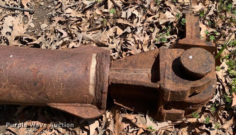 image for item LI9194 Sheepsfoot roller