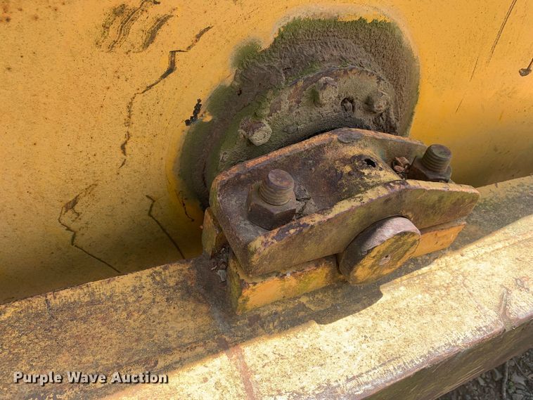 image for item LI9194 Sheepsfoot roller