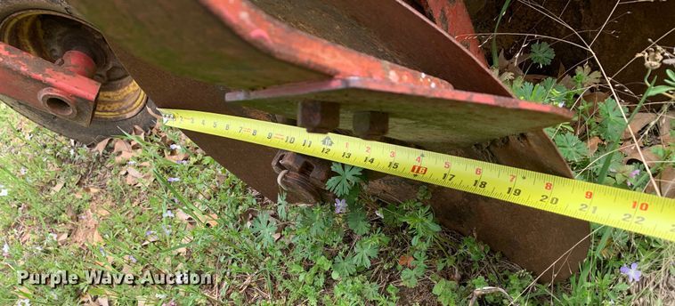 image for item LI9195 Sunflower  off-set disk