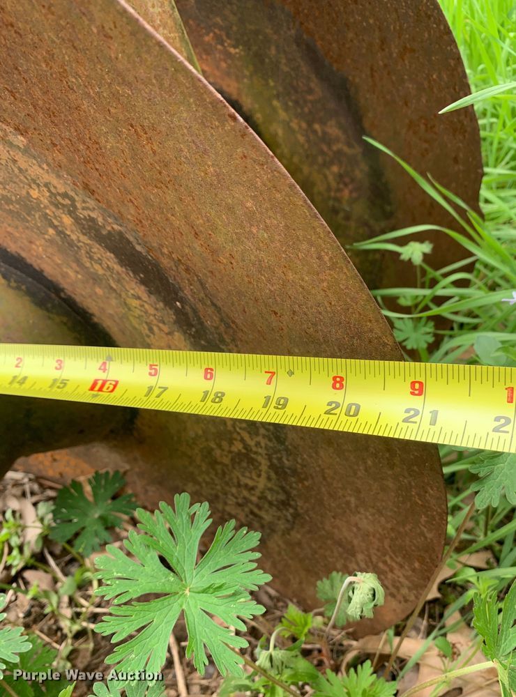 image for item LI9195 Sunflower  off-set disk