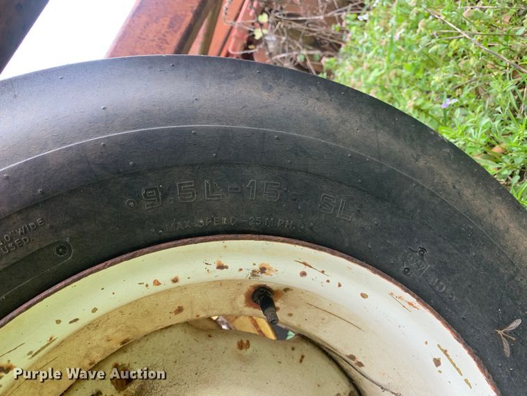 image for item LI9195 Sunflower  off-set disk