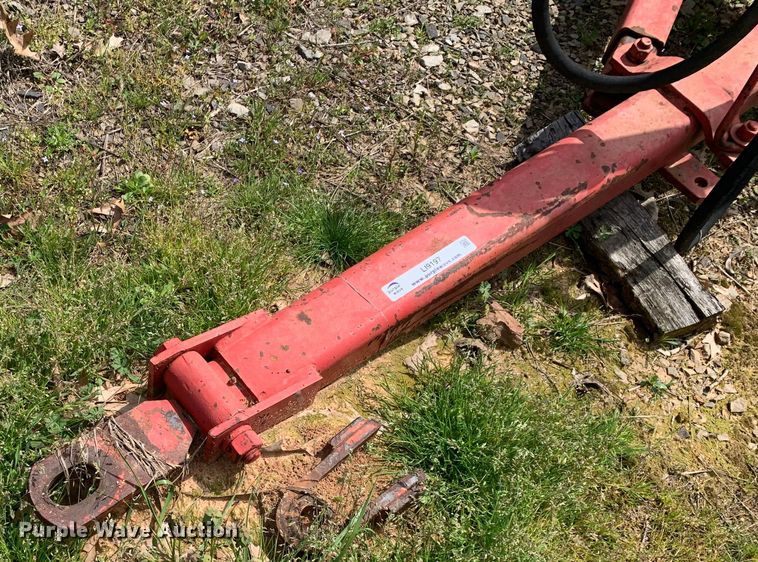 image for item LI9197 Bush Hog  off-set disk