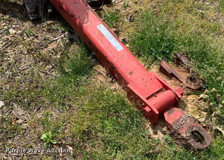 image for item LI9197 Bush Hog  off-set disk