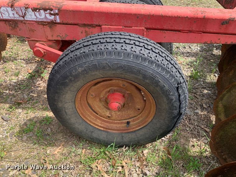 image for item LI9197 Bush Hog  off-set disk