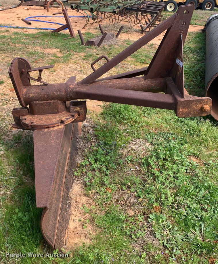 image for item LI9201 72" W blade