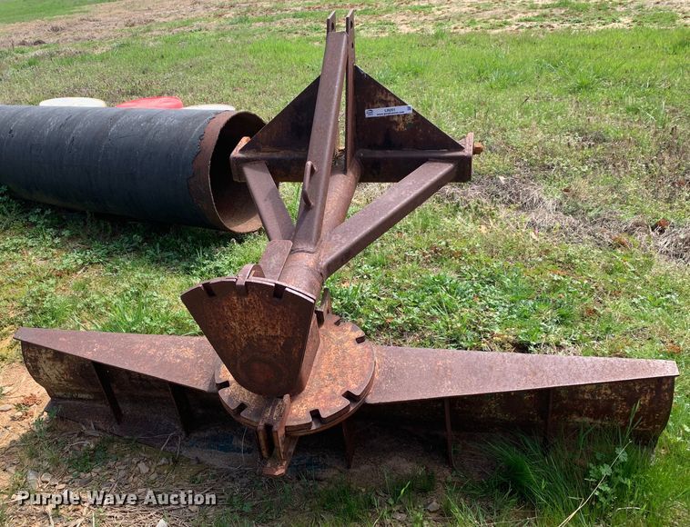 image for item LI9201 72" W blade