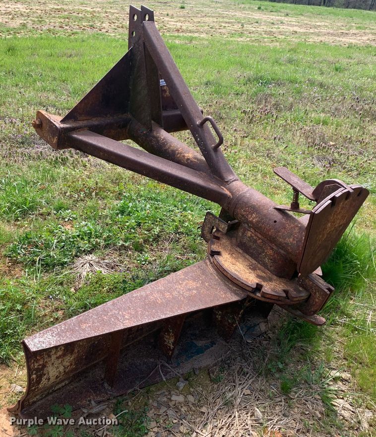 image for item LI9201 72" W blade