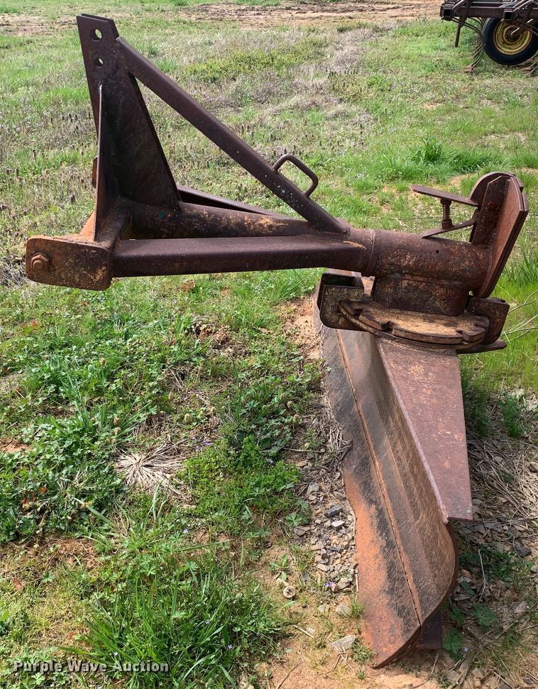 image for item LI9201 72" W blade