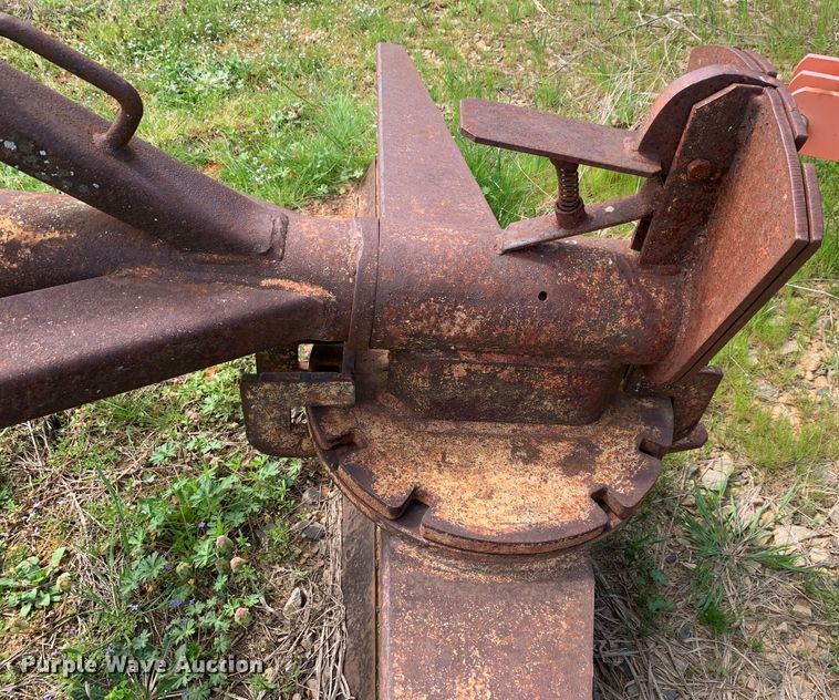 image for item LI9201 72" W blade