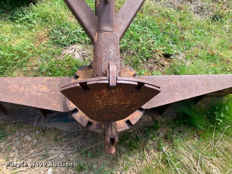 image for item LI9201 72" W blade