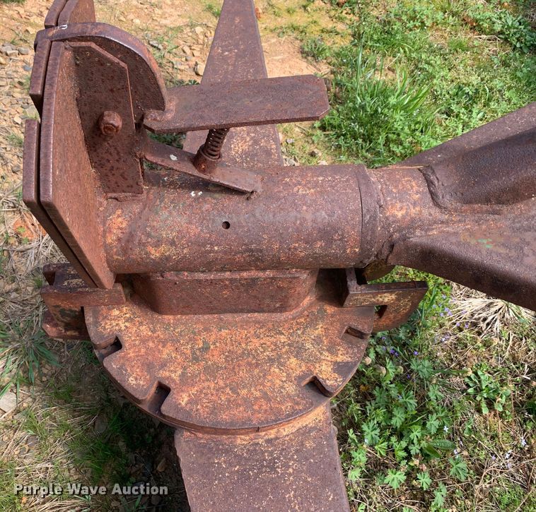 image for item LI9201 72" W blade