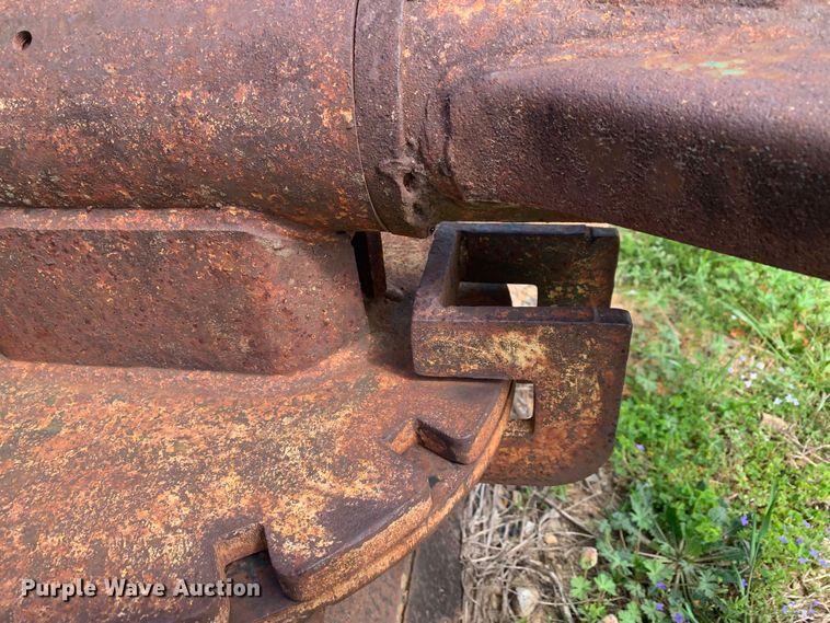 image for item LI9201 72" W blade