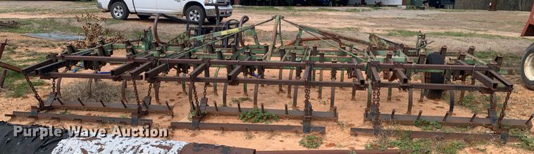 image for item LI9202 Field cultivator