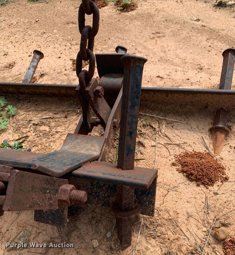 image for item LI9202 Field cultivator