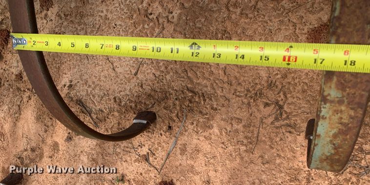 image for item LI9202 Field cultivator