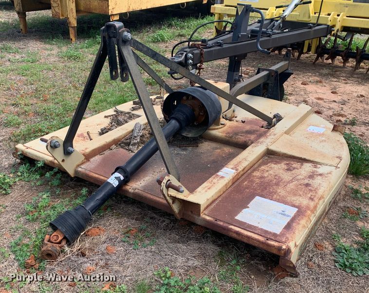 image for item LI9205 Land Pride RCR2572  rotary mower