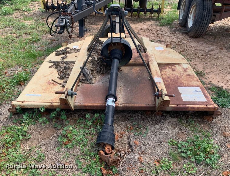 image for item LI9205 Land Pride RCR2572  rotary mower