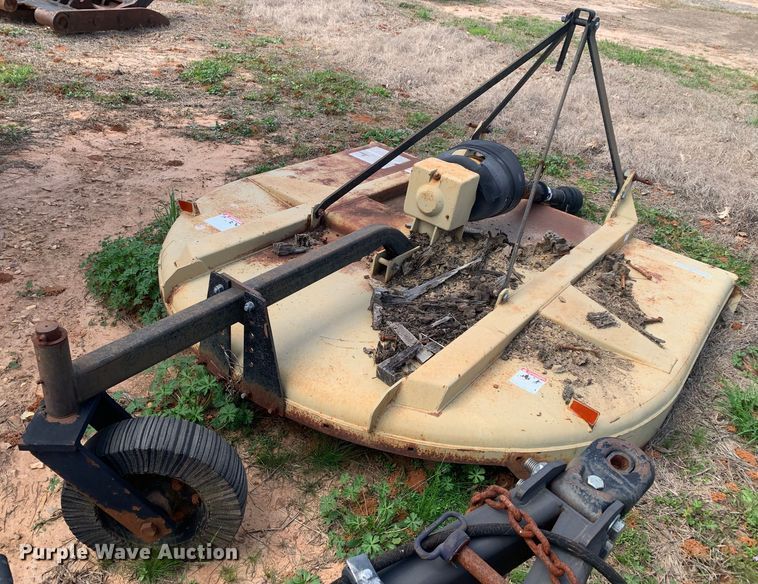 image for item LI9205 Land Pride RCR2572  rotary mower