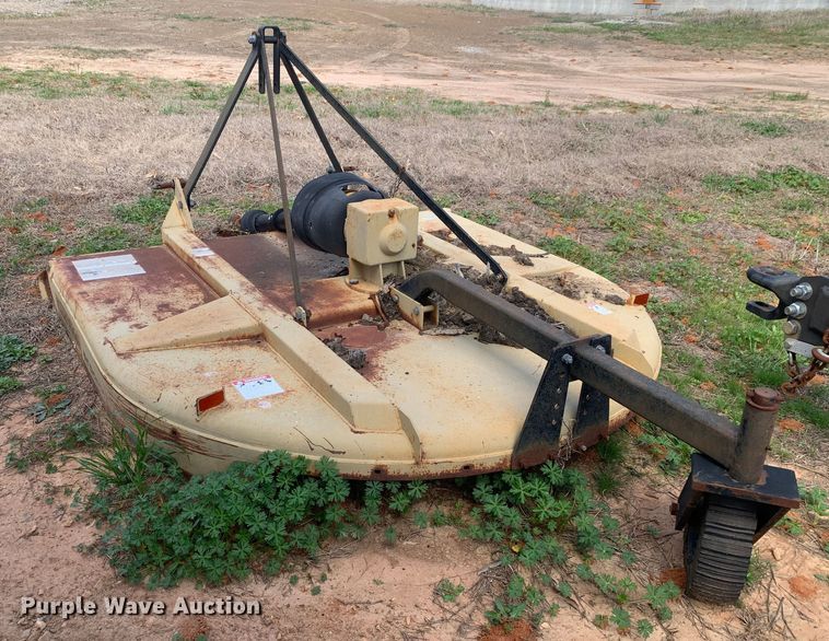 image for item LI9205 Land Pride RCR2572  rotary mower