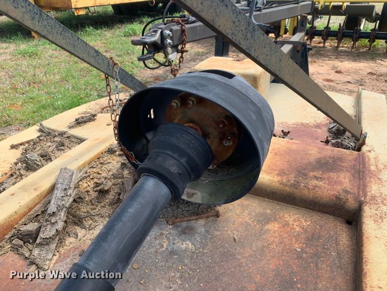 image for item LI9205 Land Pride RCR2572  rotary mower