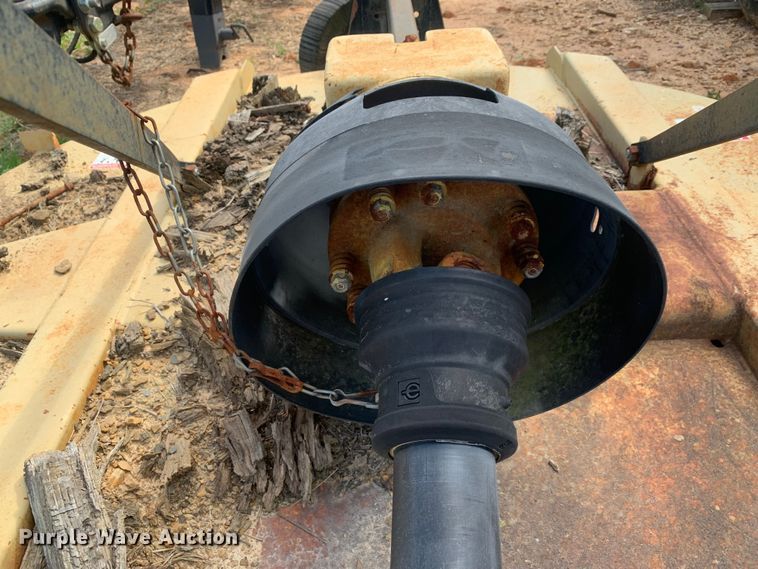 image for item LI9205 Land Pride RCR2572  rotary mower