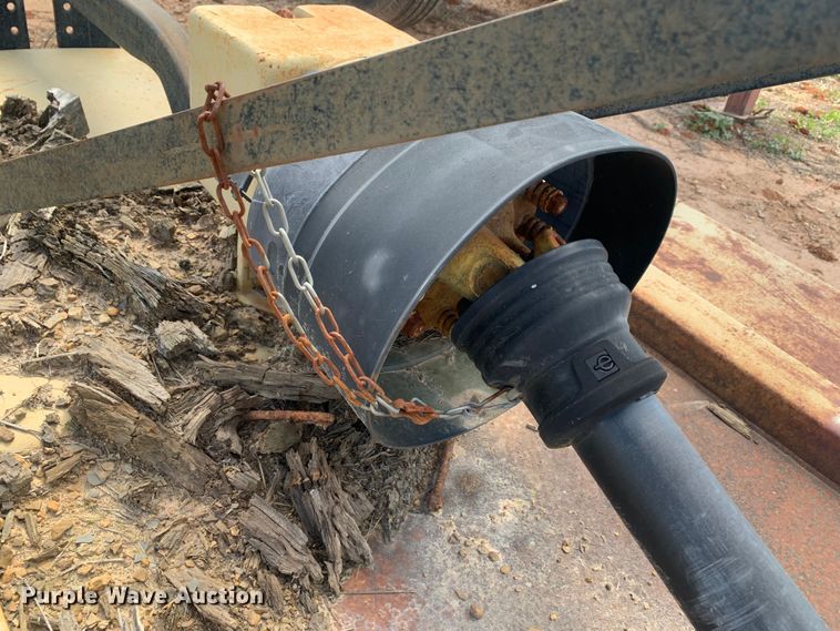 image for item LI9205 Land Pride RCR2572  rotary mower