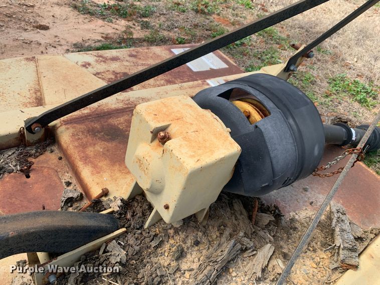 image for item LI9205 Land Pride RCR2572  rotary mower