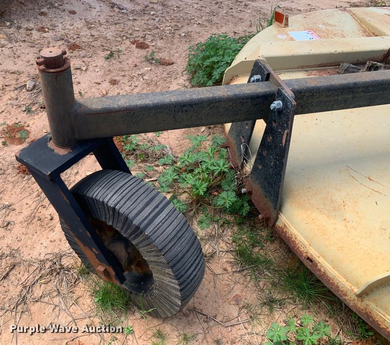 image for item LI9205 Land Pride RCR2572  rotary mower