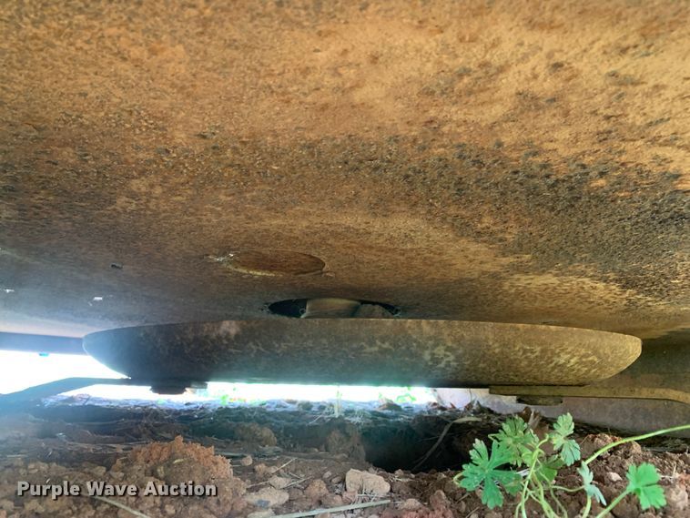 image for item LI9205 Land Pride RCR2572  rotary mower