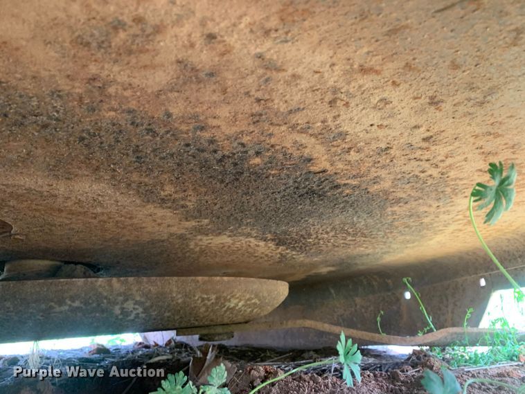 image for item LI9205 Land Pride RCR2572  rotary mower