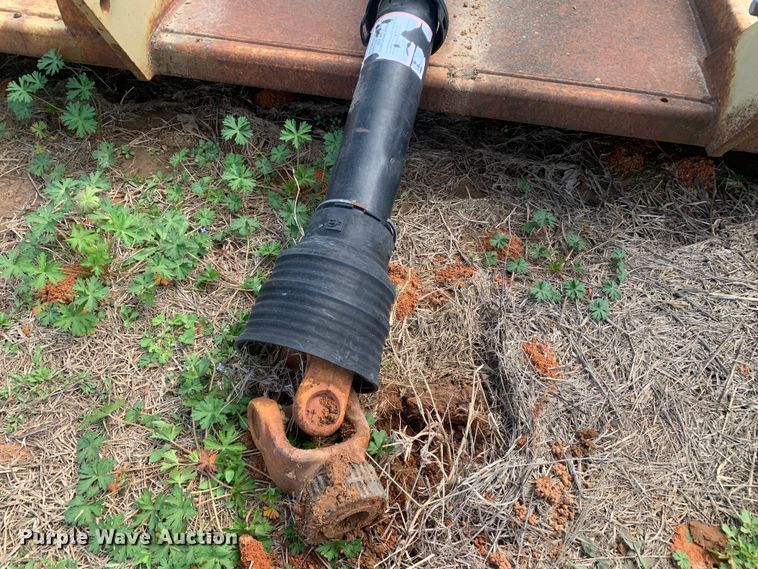 image for item LI9205 Land Pride RCR2572  rotary mower