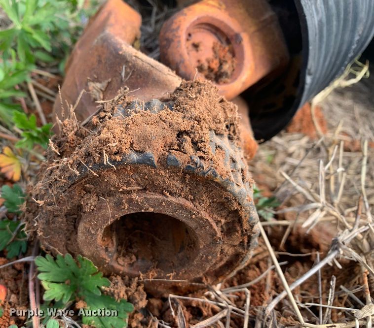 image for item LI9205 Land Pride RCR2572  rotary mower