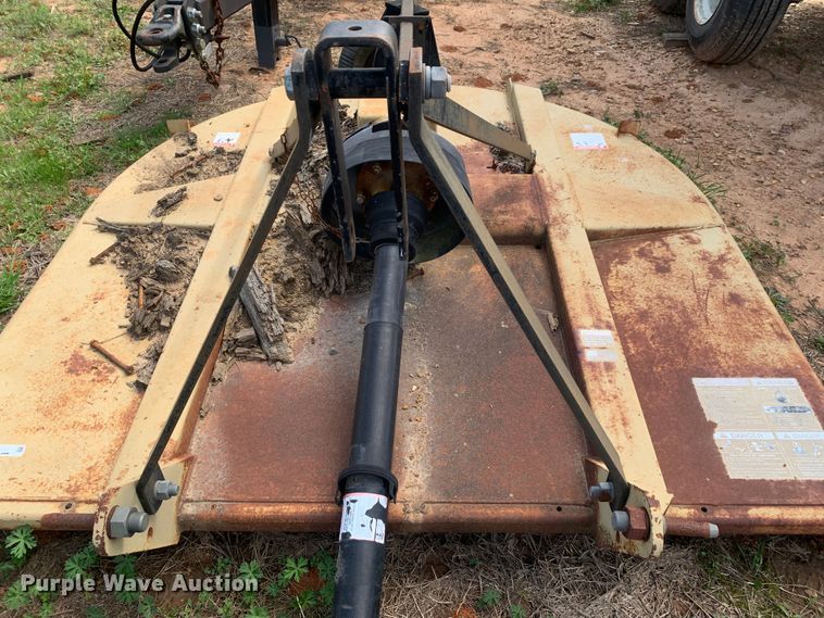 image for item LI9205 Land Pride RCR2572  rotary mower