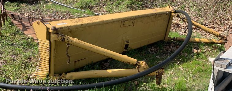 image for item LI9209 Purdy  tree saw