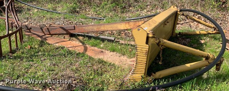 image for item LI9209 Purdy  tree saw