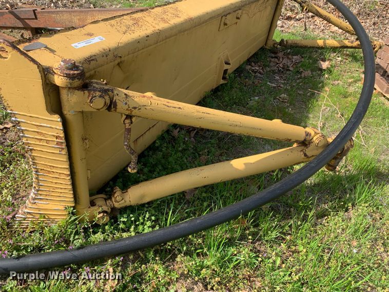 image for item LI9209 Purdy  tree saw