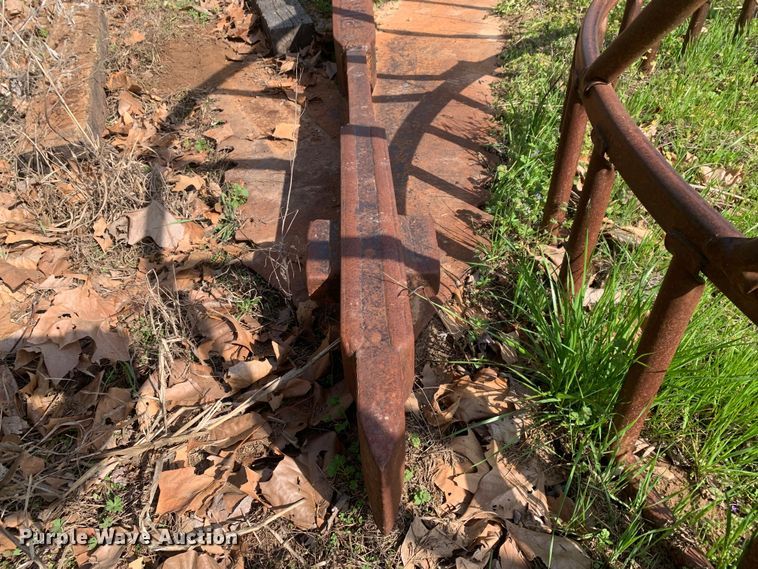 image for item LI9209 Purdy  tree saw