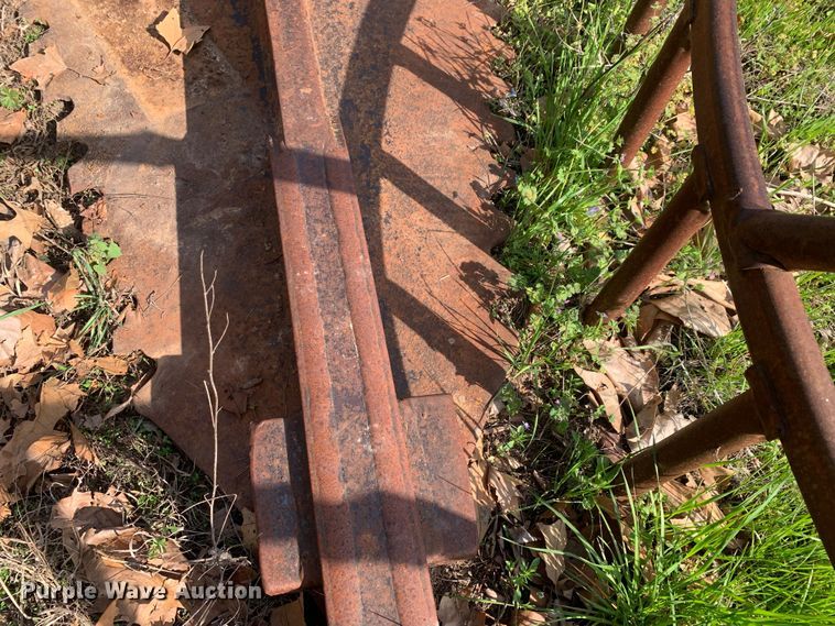 image for item LI9209 Purdy  tree saw