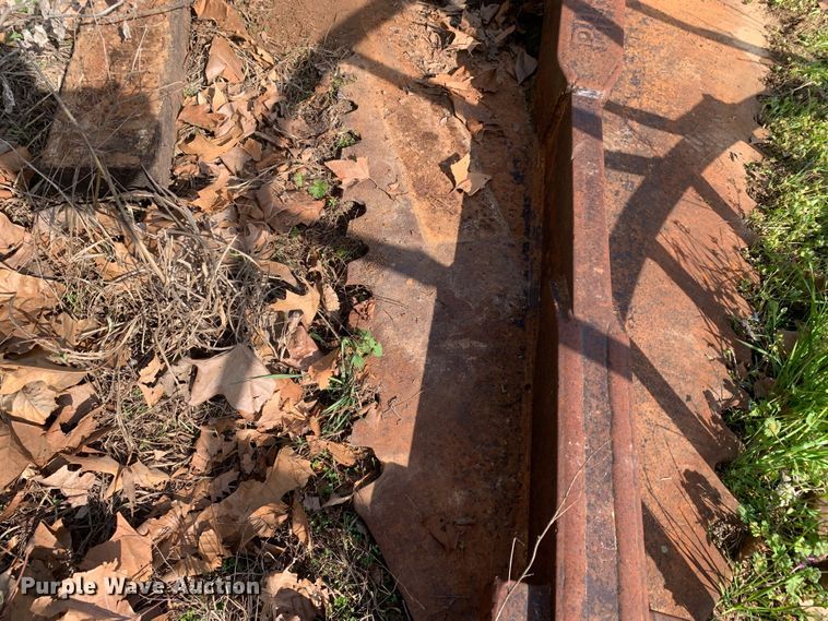 image for item LI9209 Purdy  tree saw