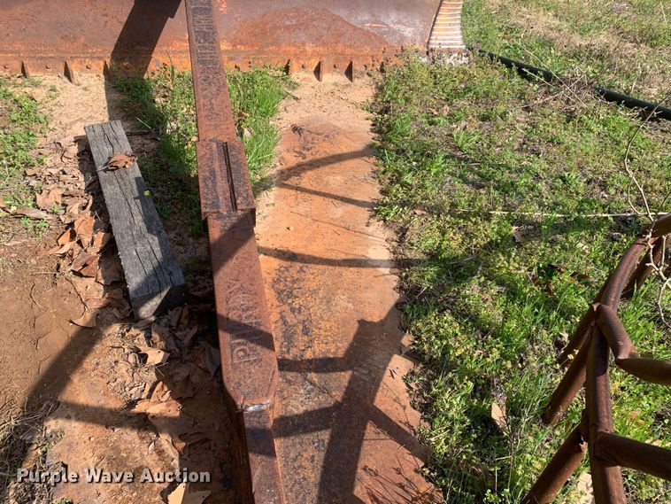 image for item LI9209 Purdy  tree saw