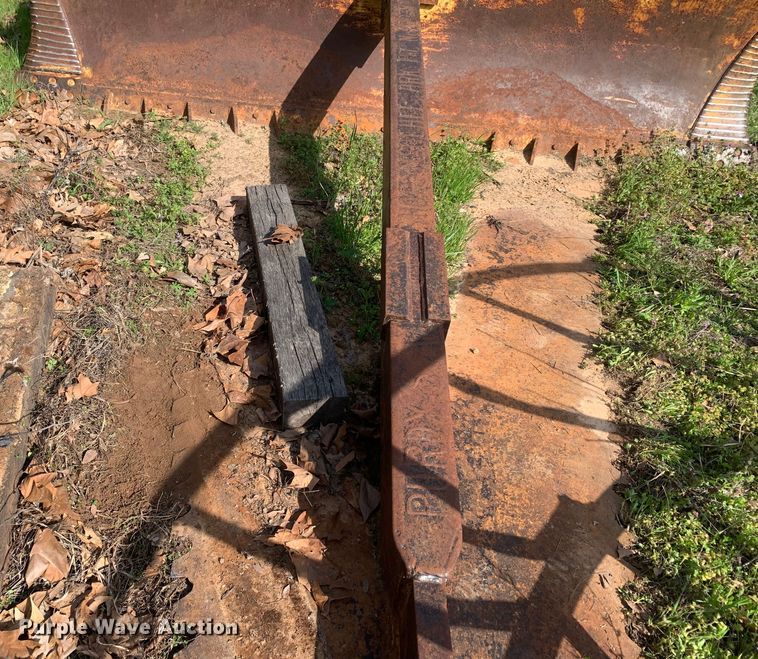 image for item LI9209 Purdy  tree saw