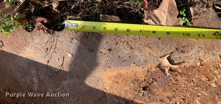 image for item LI9209 Purdy  tree saw