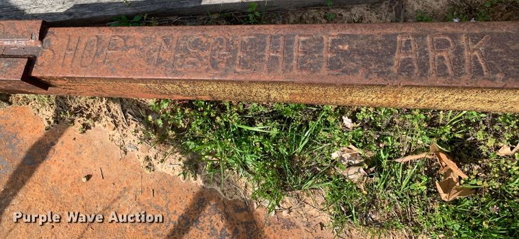 image for item LI9209 Purdy  tree saw