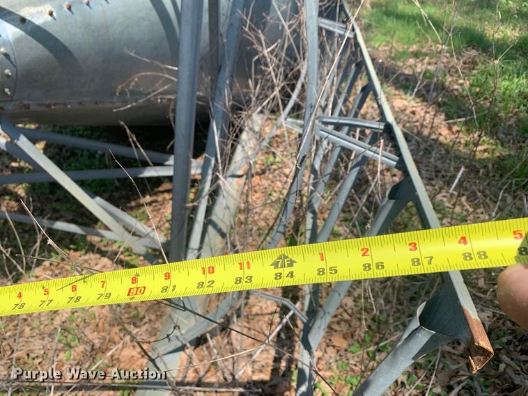 image for item LI9213 Roxell  grain bin