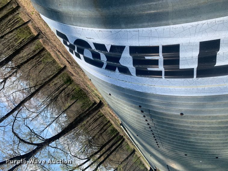 image for item LI9213 Roxell  grain bin